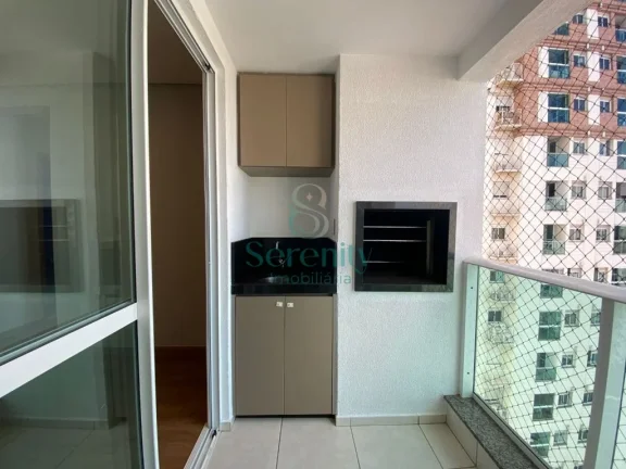 Imagem Apartamento à venda na Gleba Palhano - R$ 680.000,00 - Zona Sul - Londrina - PR