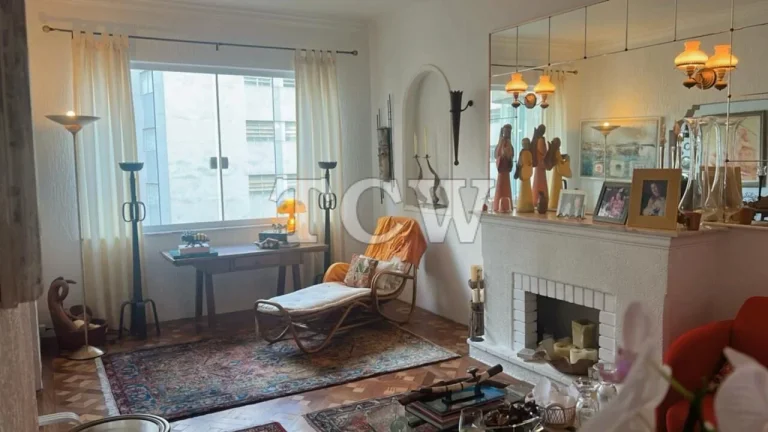 Imagem Apartamento à venda no bairro Jardim Paulista - São Paulo/SP, Zona Sul