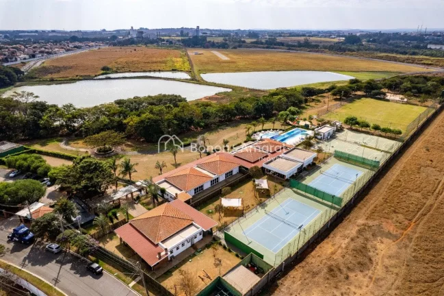 Imagem Casa à venda no Condomínio Reserva Real em Paulínia

Sobrado com 272 m2 AC e 341 m2 Terreno

Nova...