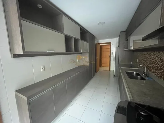 Imagem Apartamento para Venda em Teresópolis / RJ no bairro Várzea