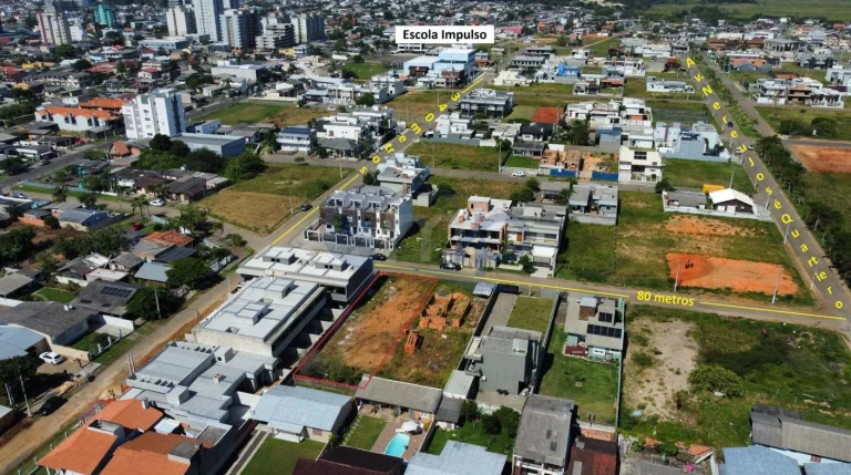Imagem Terreno a venda no Loteamento Morada das Palmeiras em Torres/RS