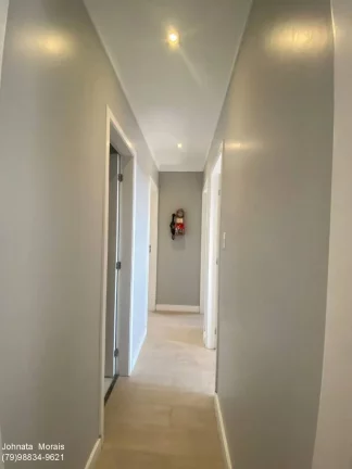 Imagem Apartamento à venda no Condomínio Ecoville Park | 3/4 com suíte | Área de lazer | 11º andar