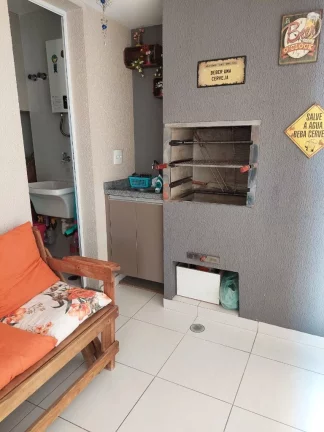 Imagem Apartamento 2 quartos a venda em São Caetano do Sul, comprar apartamento 2 dormitórios com suíte em São Caetano, apartamento em São Caetano do Sul SP