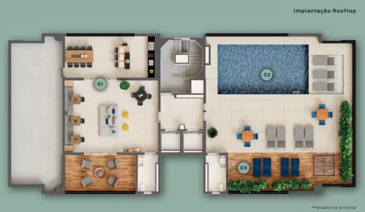Imagem APARTAMENTO RESIDENCIAL em São Paulo - SP, Vila Formosa