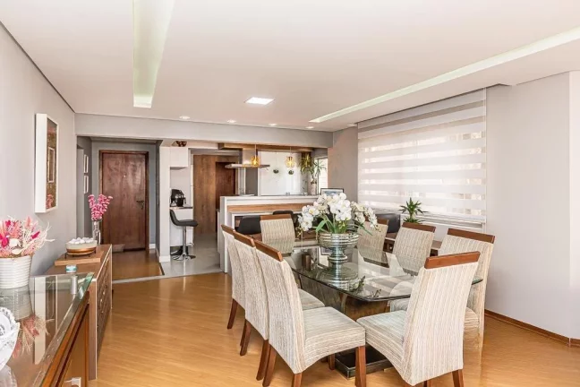 Imagem Apartamento 3 quartos no Bigorrilho