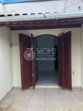 Imagem Casa para Venda em São Bernardo do Campo / SP no bairro Vila tupi