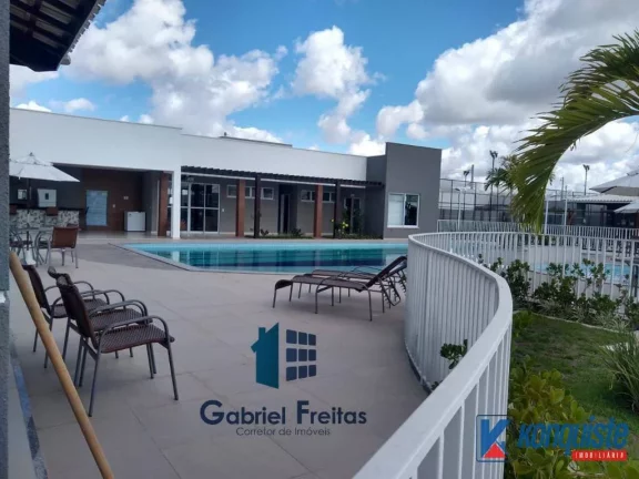 Imagem VENDO CASA NO CONDOMINIO AMERICA HOUSE