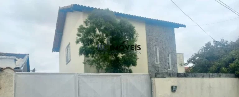 Imagem Casa a Venda no bairro Marambaia - Itaboraí, RJ