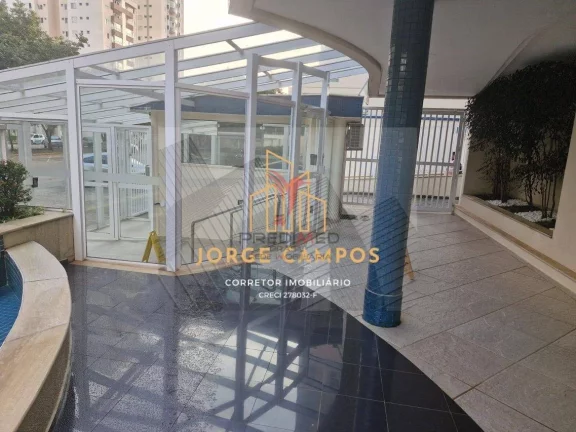 Imagem AP - 24108 - APARTAMENTO NO JARDIM AQUARIUS