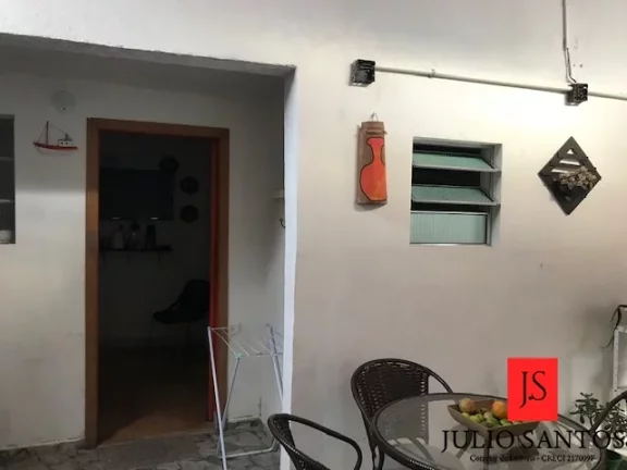 Imagem Casa térrea com 2 quartos e 2 edículas - Pereque Açu