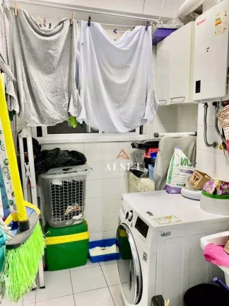Imagem Apartamento Residencial à venda, Vila Carrão, São Paulo - AP0039.