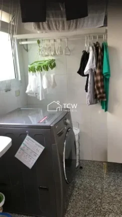 Imagem Apartamento Padrão à venda em São Paulo/SP