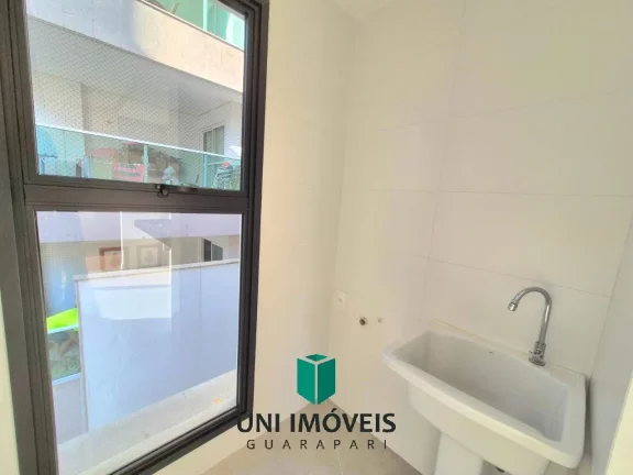 Imagem Apartamento à venda em Guarapari - 2 quartos sendo 1 suíte com lazer completo