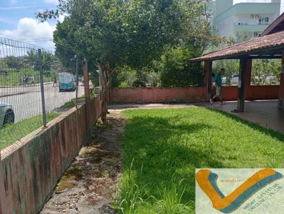 Imagem Praia de Canasvieiras, casa com escritura pública