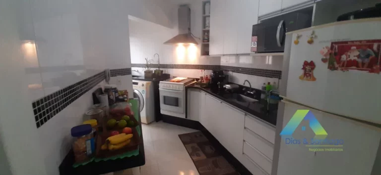 Imagem Apartamento com 70m² em localização privilegiada na área nobre e plana da Vila das Mercês.