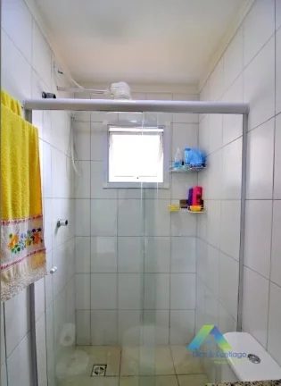 Imagem Cobertura 88 metros, 3 dormitórios, varanda gourmet, 1 vaga com excelente localização e valor !!!