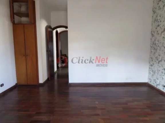 Imagem Sobrado para Venda na Vila Gilda, 4 dormitórios, 2 suítes, 2 vagas, 224 m²