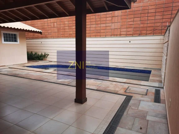 Imagem Casa Alto Padrão em Condomínio à Venda no Jardim Botânico, R 1253
