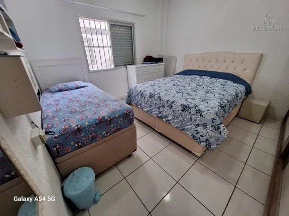 Imagem APARTAMENTO 1 QUARTO - BOQUEIRÃO - PRAIA GRANDE/SP