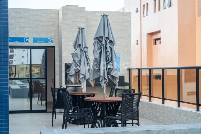 Imagem Studio - 21,80 m² - Intermares, Cabedelo/PB
