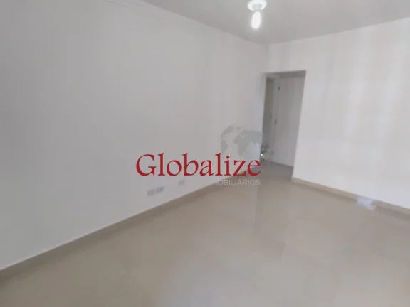 Imagem Apartamento com 3 Dormitórios e 1 Vaga no bairro do Gonzaga em Santos por R$ 1.330.000,00