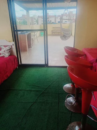 Imagem Casa Reformada - JD. SÃO PEDRO - OSASCO-SP