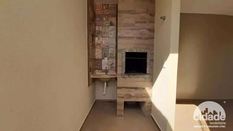 Imagem CASA RESIDENCIAL em Cascavel - PR, Recanto Tropical