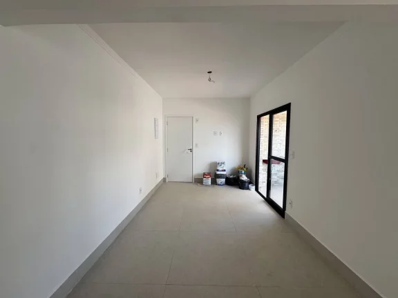 Imagem Maravilhoso Apartamento com dois dormitórios - Vila Caiçara - Praia Grande.