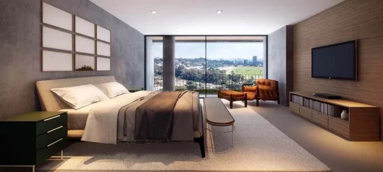 Imagem Apartamento 3 quartos em Cidade Jardim São Paulo SP, apartment in São Paulo Brazil, apartamento de alto padrão em São Paulo SP, apartamento de luxo