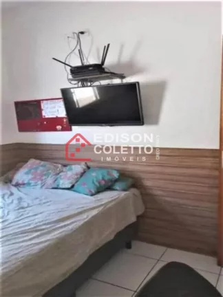 Imagem "Pronto para Morar" Excelente casa à venda no Bairro Vila Rezende, 3 dormitórios!!