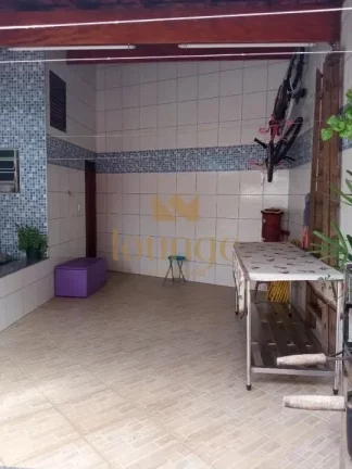 Imagem Casa em Sorocaba