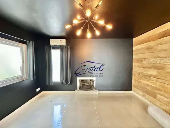 Imagem Casa com 4 quartos (2 suítes), 358 m² - venda ou aluguel - Condomínio Golf Village - Fazendinha - Granja Viana - Carapicuíba/SP