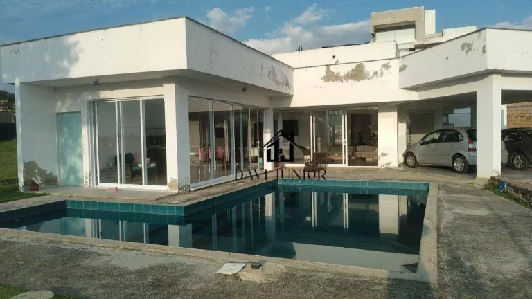 Imagem Casa com 3 suites à venda, 260 m² por R$ 1.300.000 - Condomínio Residencial Villaggio Ipanema I - Sorocaba/SP