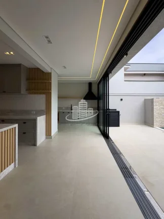 Imagem Casa de Condomínio