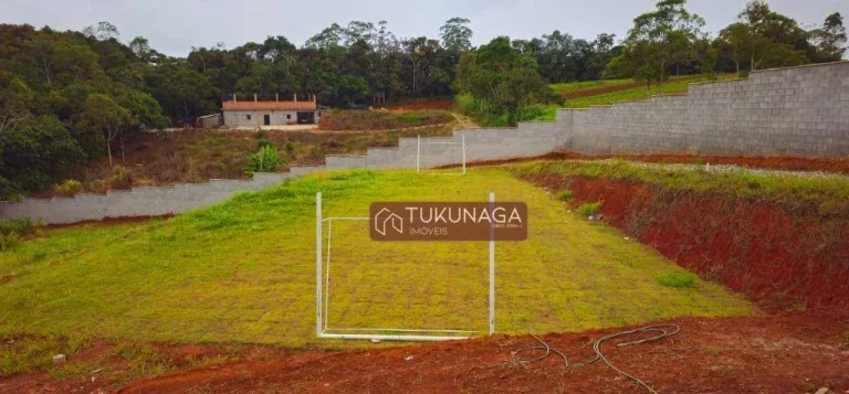 Imagem Chácara com 3 quartos à venda, 25000 m² por R$ 1.800.000 - Cocuera - Mogi das Cruzes/SP