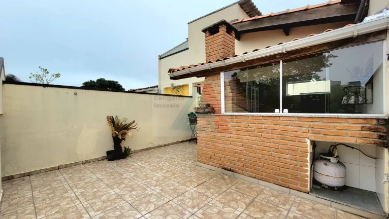 Imagem LINDO APARTAMENTO COBERTURA SEM CONDOMINIO PLANEJADO