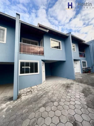 Imagem GEMINADO RESIDENCIAL em São Francisco do Sul - SC, Rocio Grande / Centro