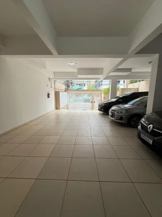 Imagem Apartamento para Venda em Santo André, Vila Guiomar, 2 dormitórios, 1 suíte, 1 banheiro, 1 vaga
