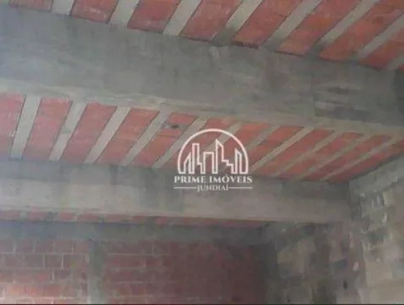 Imagem Terreno à venda, 250 m² por R$ 265.000,00 - Cidade Nova - Jundiaí/SP