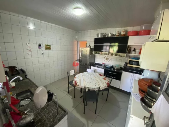 Imagem Casa à venda 1 Quarto, 1 Vaga, Mauá, São Caetano do Sul - SP
