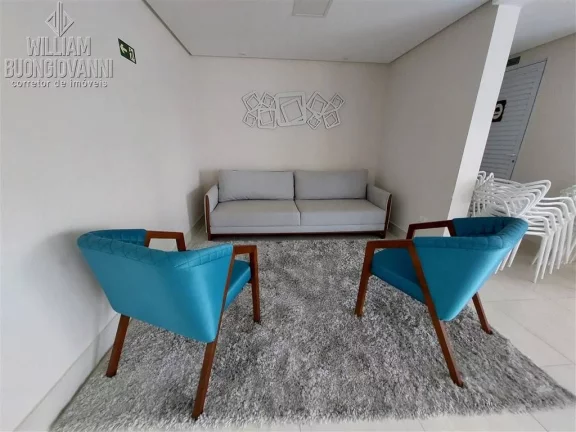 Imagem Apartamento à Venda em Flórida, Praia Grande - SP