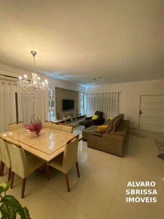 Imagem Vende - Casa com 4 dormitórios - Condominio Aldea de Espanha - Itu/SP