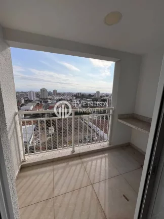 Imagem Apartamento 02 dormitórios mobiliado para Locação no Ponte Preta - Campinas