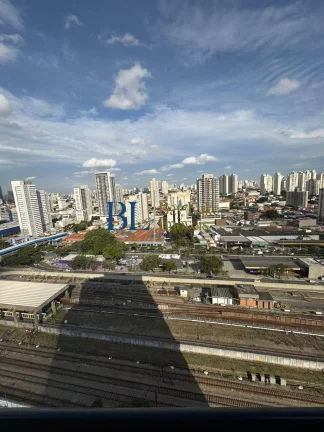Imagem Apartamento Novo em Frente ao Metrô Belém – 2 Dorms e 1 Vaga!