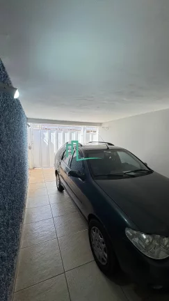 Imagem EXCLENETE CASA DISPONIVEL A VENDA NA VILA INDUSTRIAL EM FRANCA SP