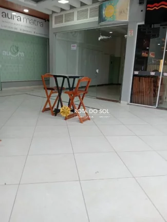 Imagem Shopping Tropical Sala Comercial à venda Centro Comercial Bombinhas SC