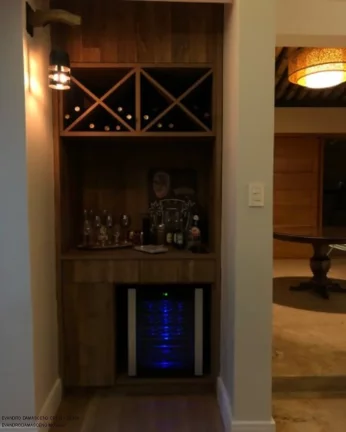 Imagem Imperdível Casa em Condomínio à Venda em Lauro de Freitas-BA, Recreio Ipitanga: 4 Quartos, 4 Suítes, 3 Salas, 1 Banheiro, 4 Vagas, 250m².