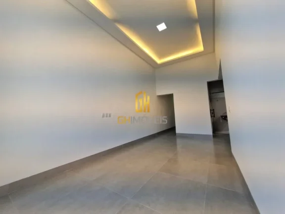 Imagem CA1625Linda casa nova com 2 quartos sendo 1 suíte A casa possui - 2 quartos sendo 1 suíte - Sala -...
