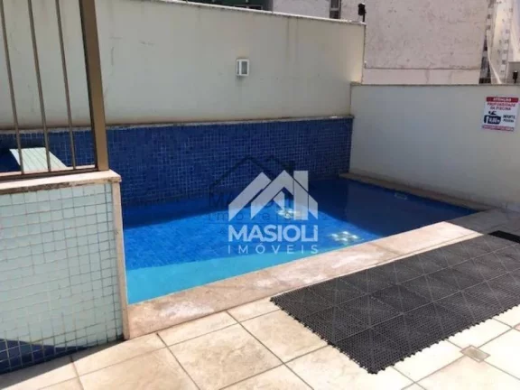Imagem Apartamento com 3 dormitórios, 107 m² - venda por R$ 1.550.000,00 ou aluguel por R$ 5.748,00/mês - Praia da Costa - Vila Velha/ES