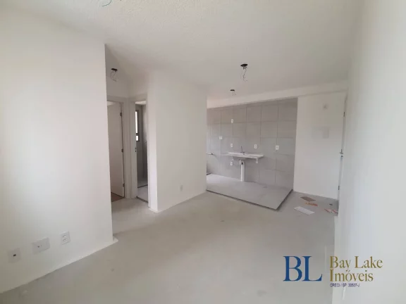 Imagem Apartamento Á Venda Com 40M² - 2 Dorms - Urban Barra Funda!!!
